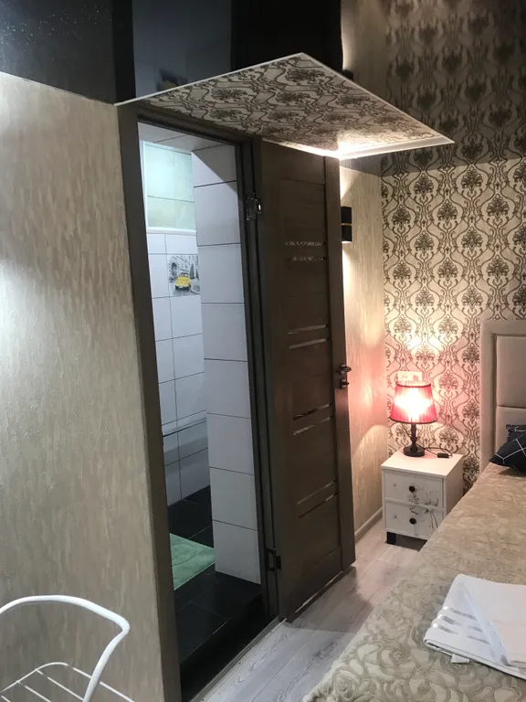 Квартира Уютная квартира в центре города Сухум — Сухум