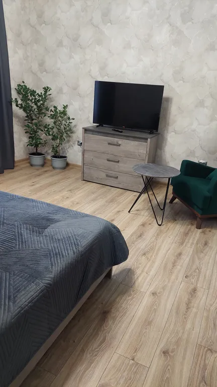 Уютная квартира в центральной части города Ессентуки