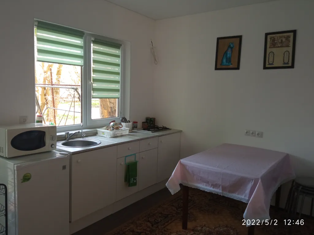 Коттедж Домик у парка — Зеленоградск