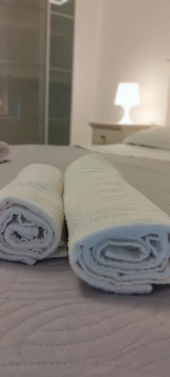 Апартамент целиком Odysea