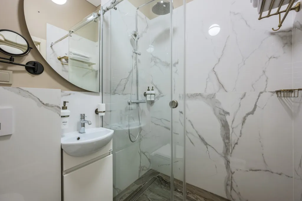 Квартира Teplo apartments изысканные апартаменты в апарт-отеле — Санкт-Петербург