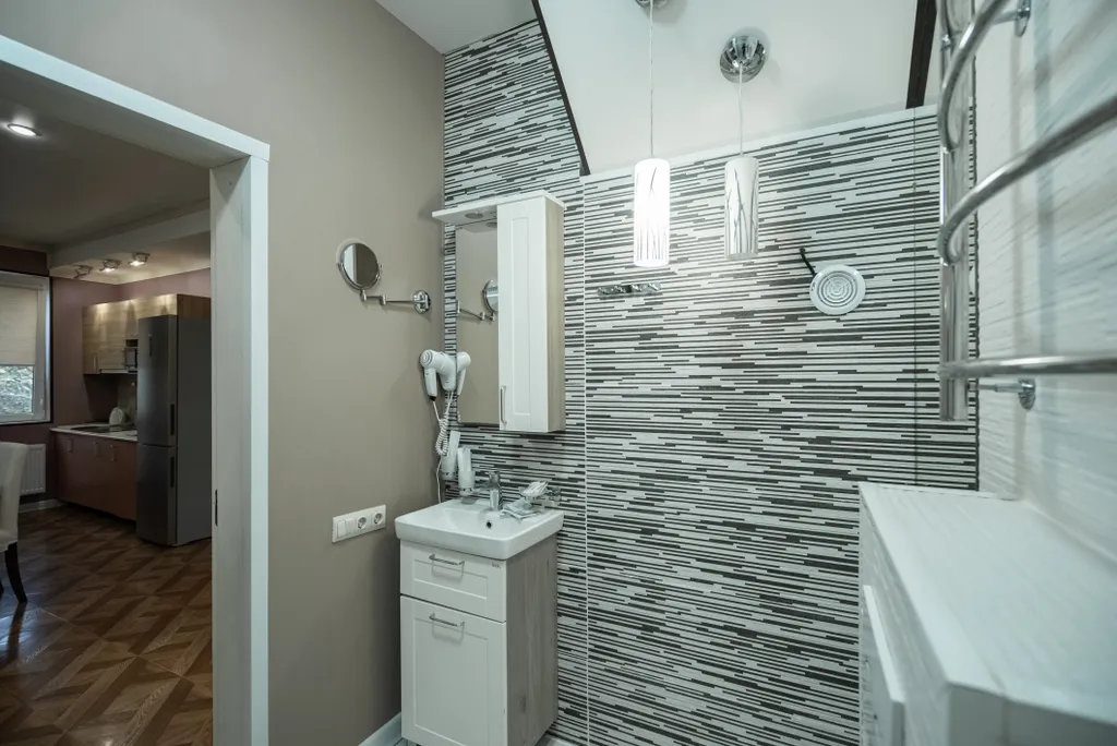 4-комнатная Квартира