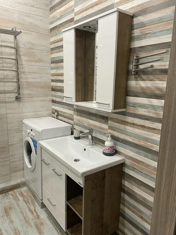 Апартаменты около моря с шикарным видом