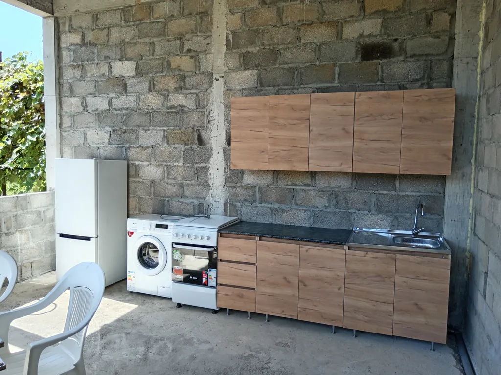 1-комнатный Дом