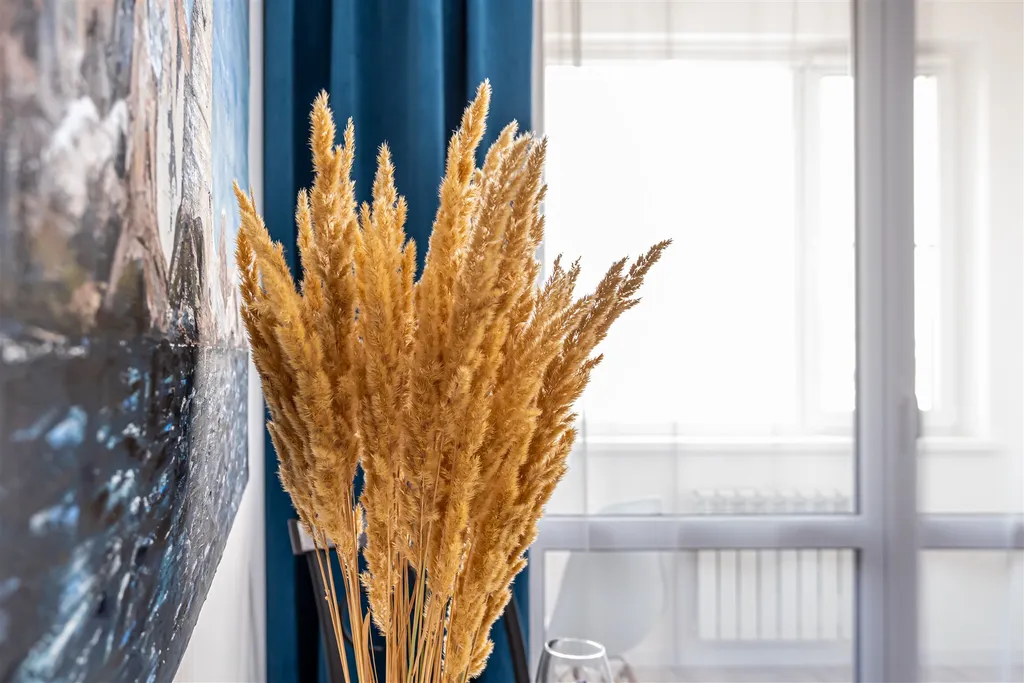 Уютная и комфортная квартира в ЖК Южная Крепость