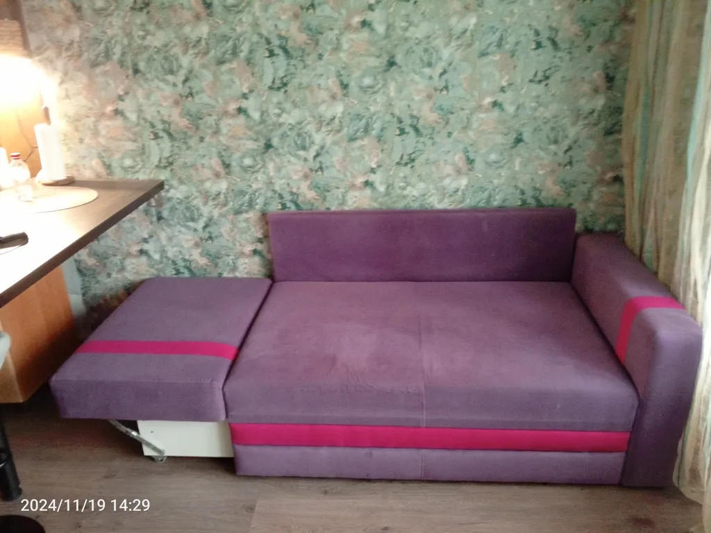 Уютная студия в центре