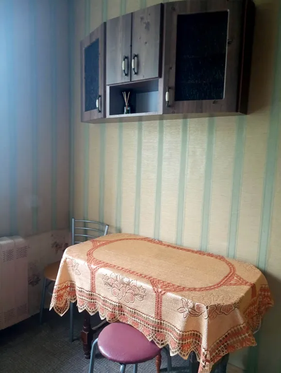 Квартира эконом двухкомнатная рядом с центром