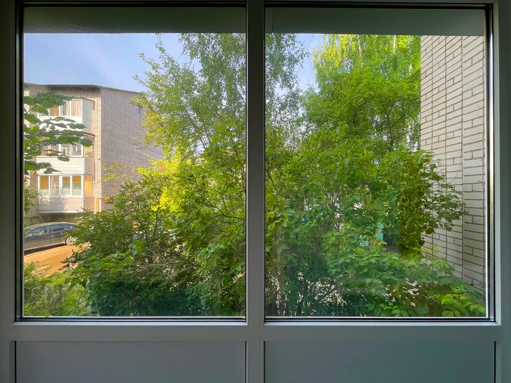 Комфортная квартира в центре