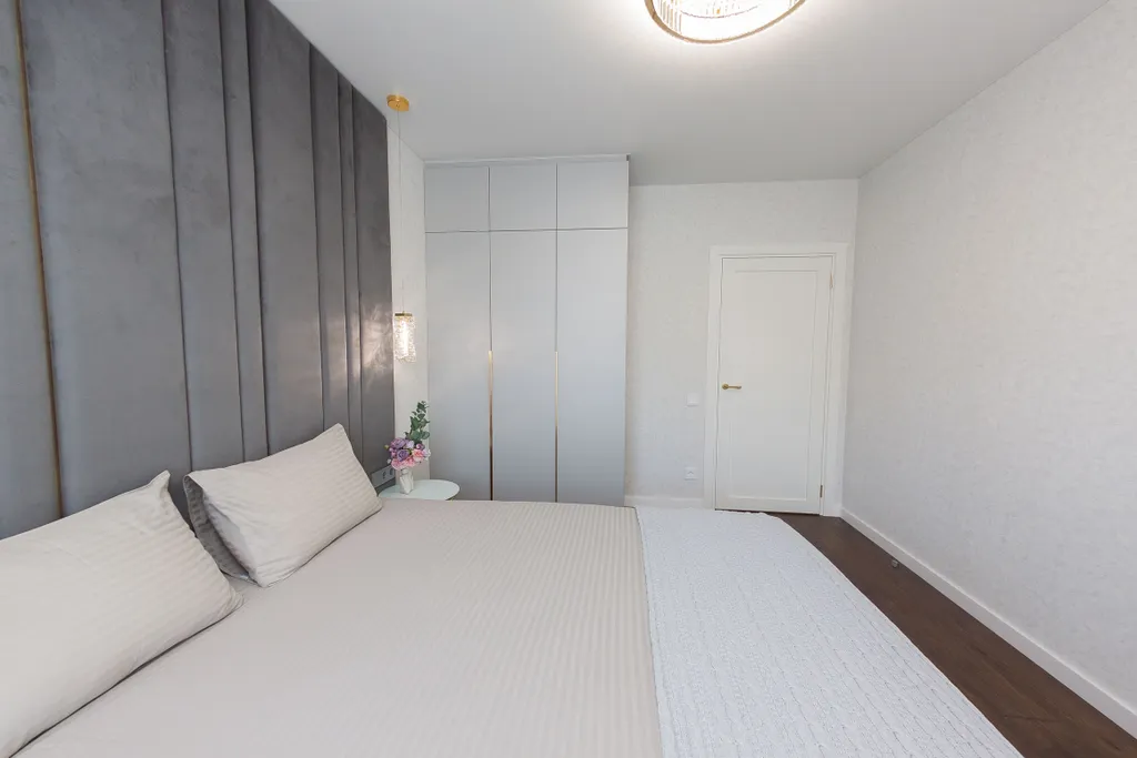 Апартаменты бизнес-класса Мötti на набережной