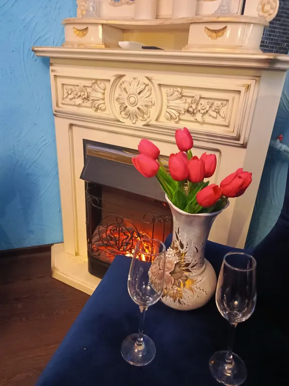 Квартира Квартира Дворянское гнездо — Ярославль