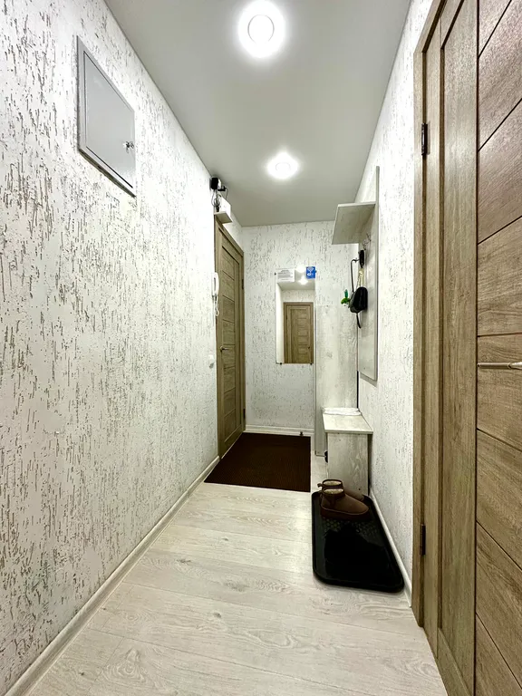 Уютная студия в центре города