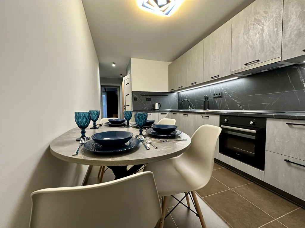 Квартира Квартира класса люкс в новом ЖК — Ярославль