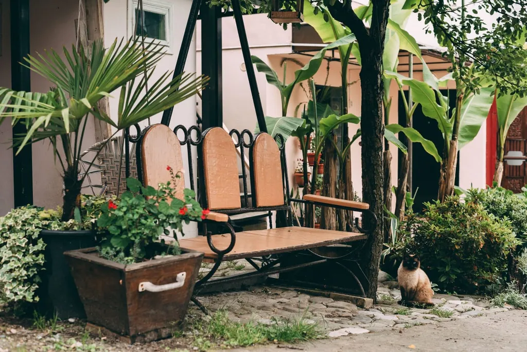 Коттедж Коттедж Вистерия — Головинка