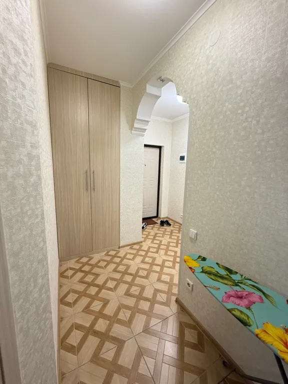 Квартира в центре города у моря