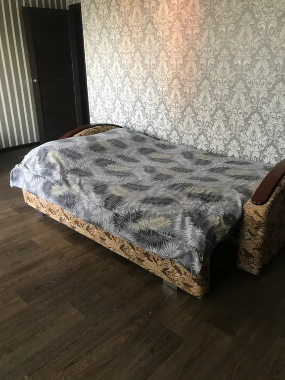 Уютная квартира в центре