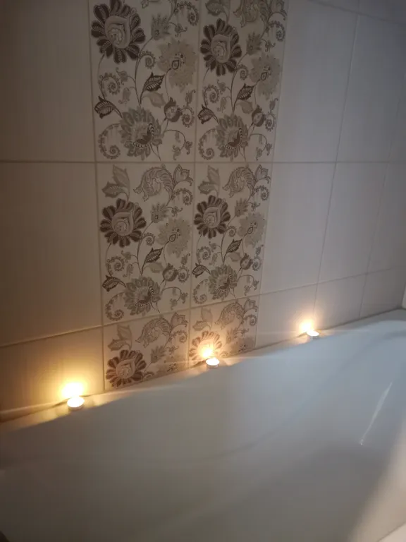 По-домашнему уютная квартира в современном ЖК