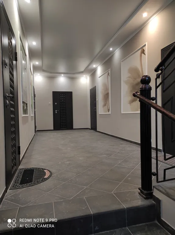 Эксклюзивные апартаменты у моря в Светлогорске