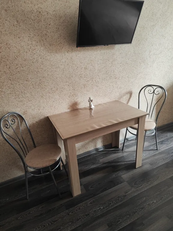 Студия на озере банное