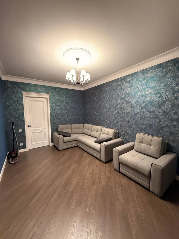 Квартира у моря