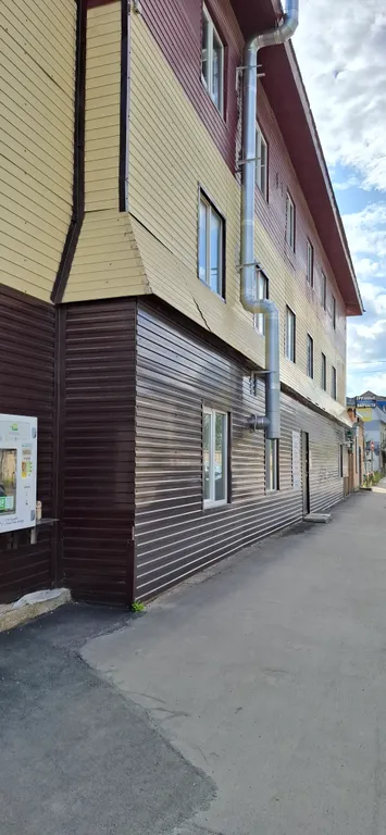 Уютная студия