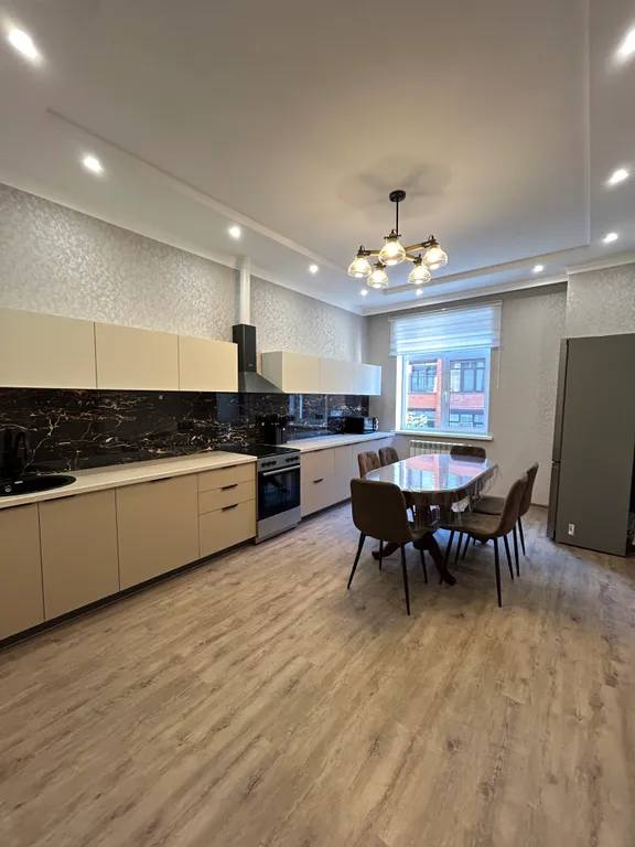 Квартира Шикарная квартира в самом центре города — Казань