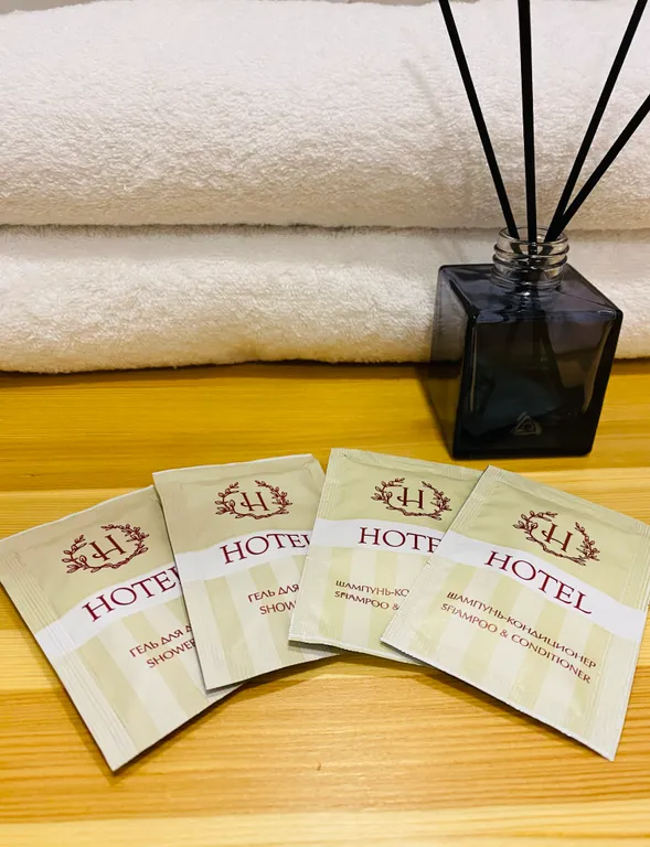 Квартира Квартира Стильная студия с личной террасой — Адлер