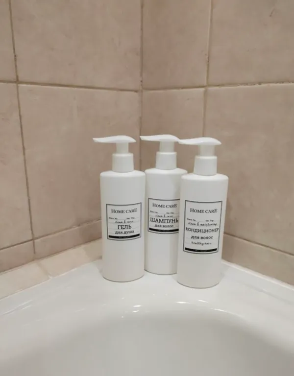 Новая уютная квартира рядом с лесом