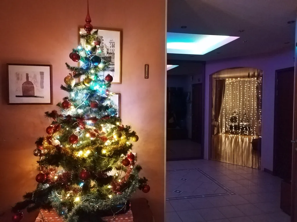 Квартира Атмосферная квартира в центральной части города — Санкт-Петербург