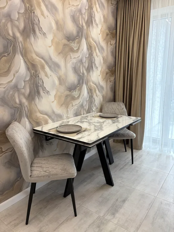 Квартира на Еловой Аллеи