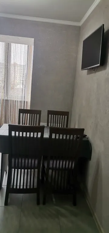 Трёхкомнатная квартира на Телефонной — аренда посуточно в Пинск