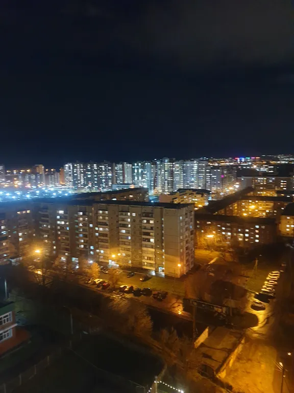 Видовая дизайнерская квартира в центре