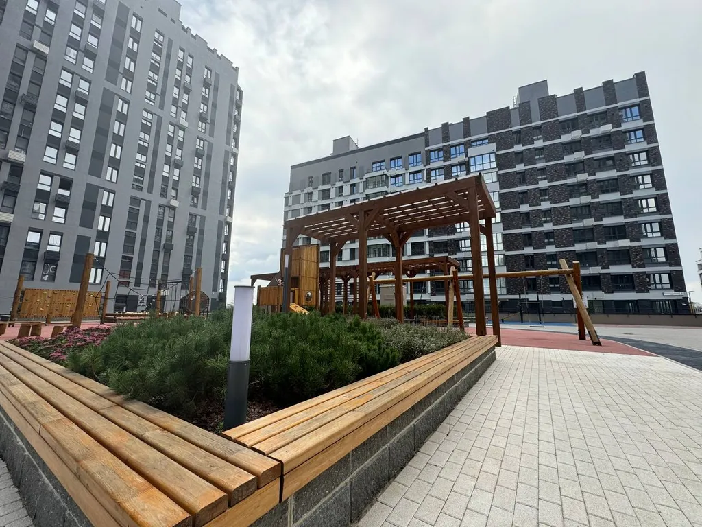 Квартира Апартаменты рядом с Новатэк, отлично для командировки — Тюмень