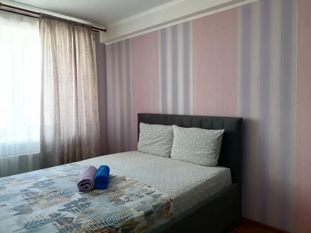 Апартаменты в ЖК Елецкий