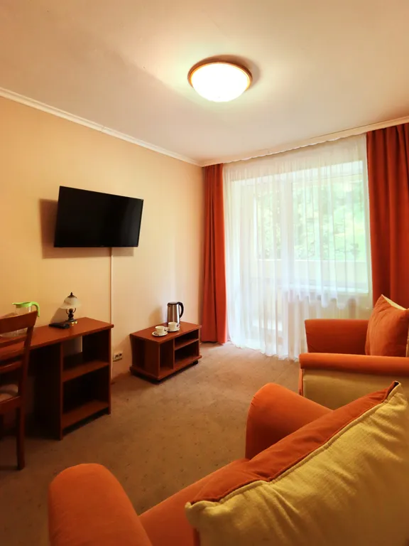 Квартира Комната — Архыз