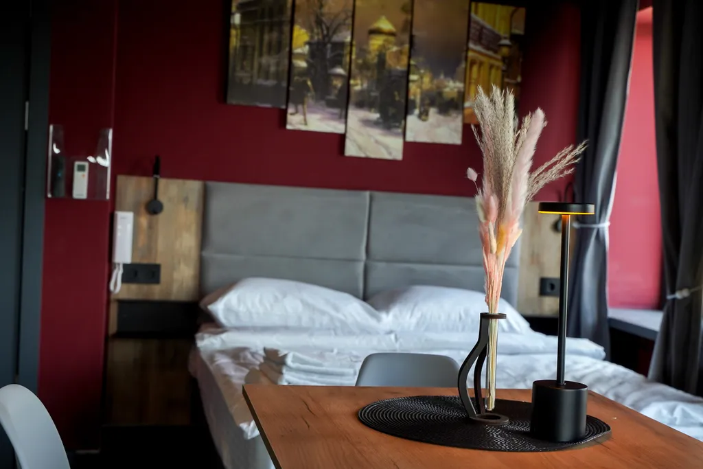 Квартира Комната — аренда посуточно в Сергиев Посад