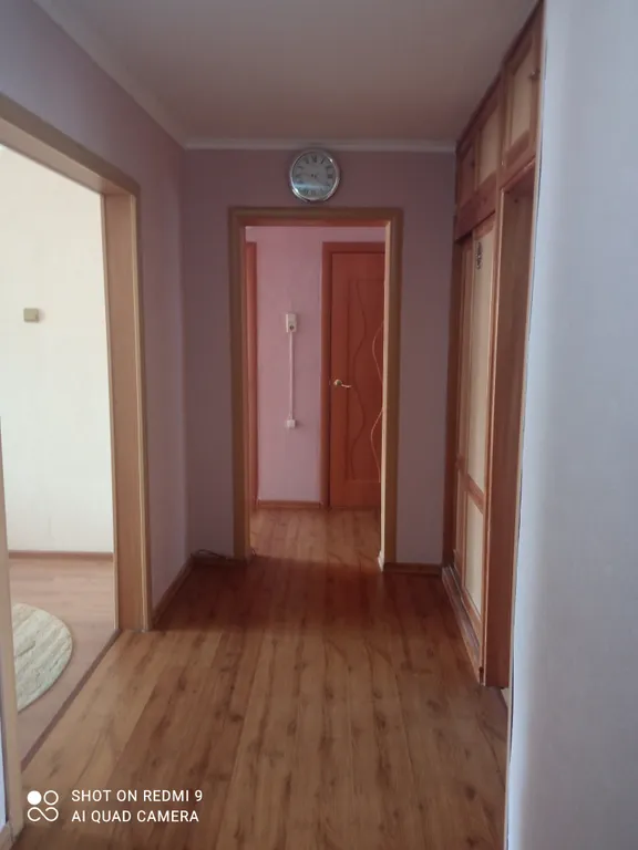 Уютная квартира в курортной зоне