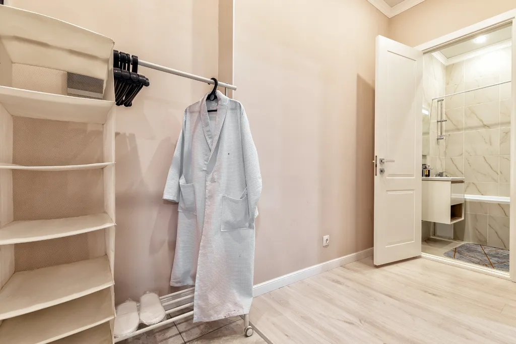 Квартира в жилом комплексе Nexpo City