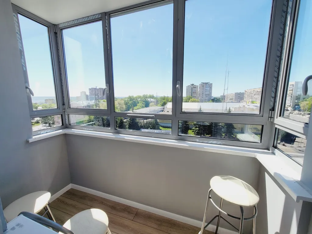 Шикарная евротрёшка в центре ЖК бизнес-класса