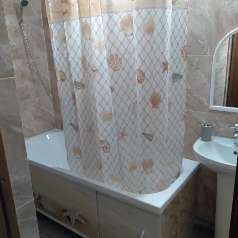 Квартира Комната — Геленджик