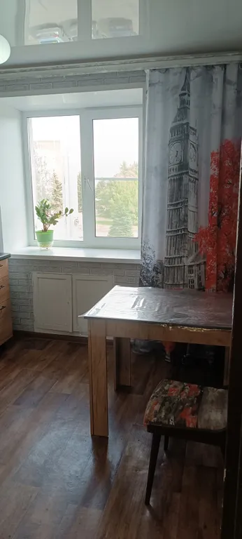 Аппартаменты у метеора