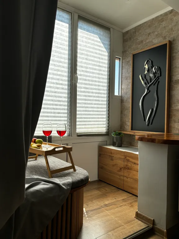 Квартира Уютная квартира в историческом центре — Калининград