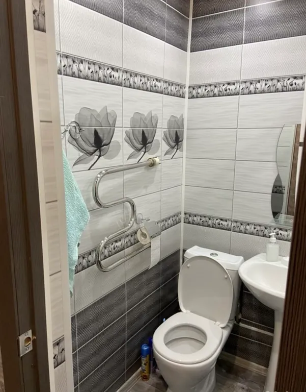 Квартира в центре города