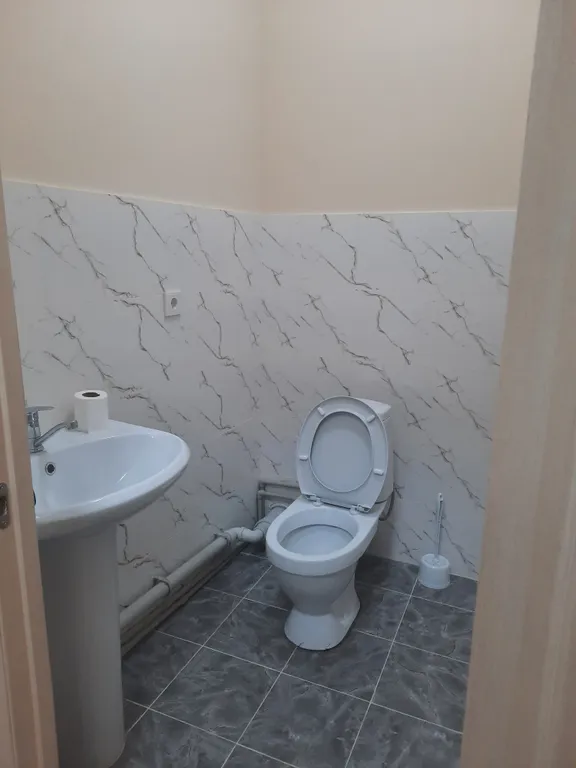 Уютная квартира в центре