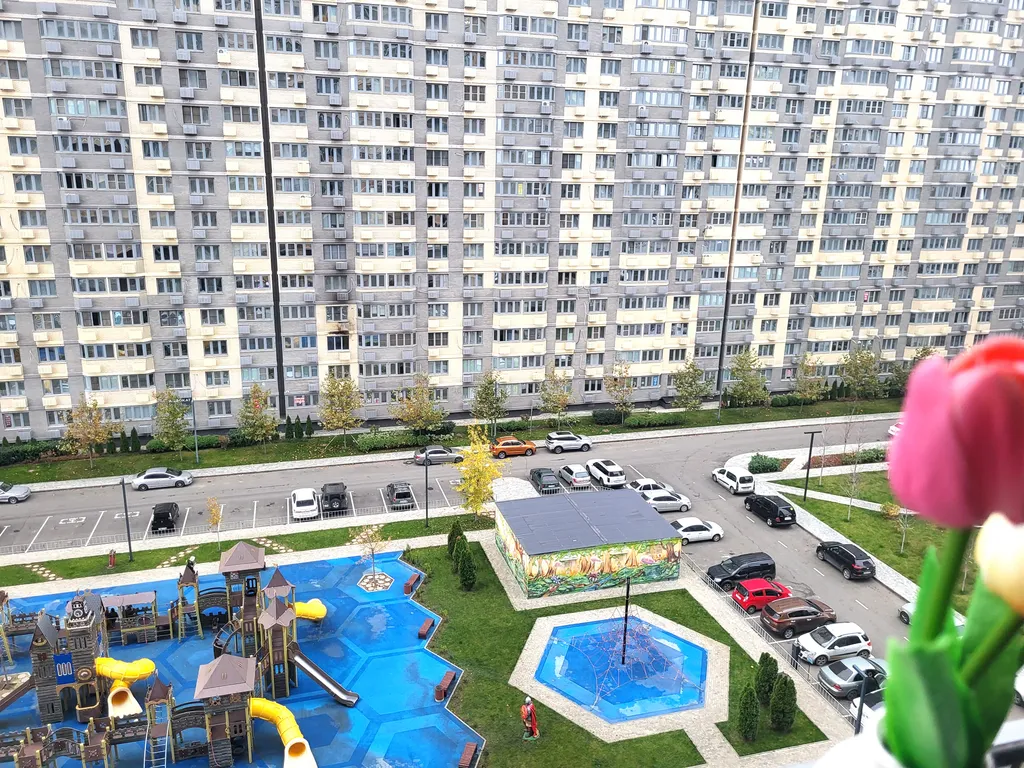 Квартира Большая двухкомнатная квартира рядом аэропорт, трасса М4 — Краснодар