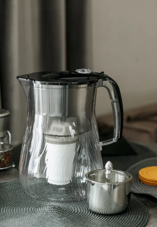 Студия с видом на горы