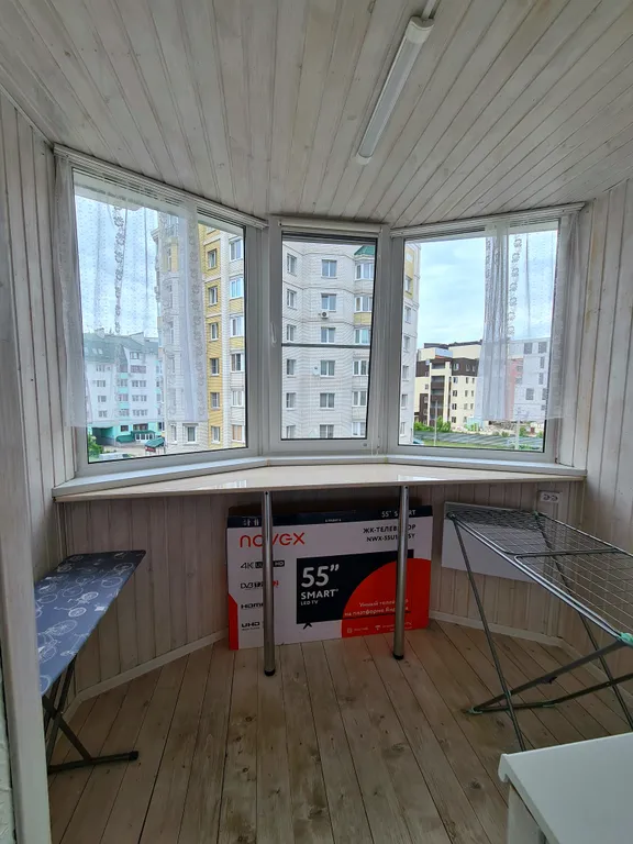 Уютная квартира в центре города на тихой улице