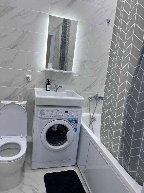 Уютная студия