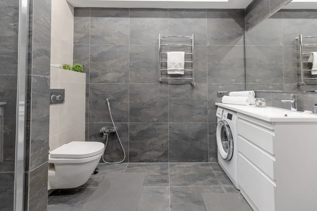 Марина Парк апартамент Марина