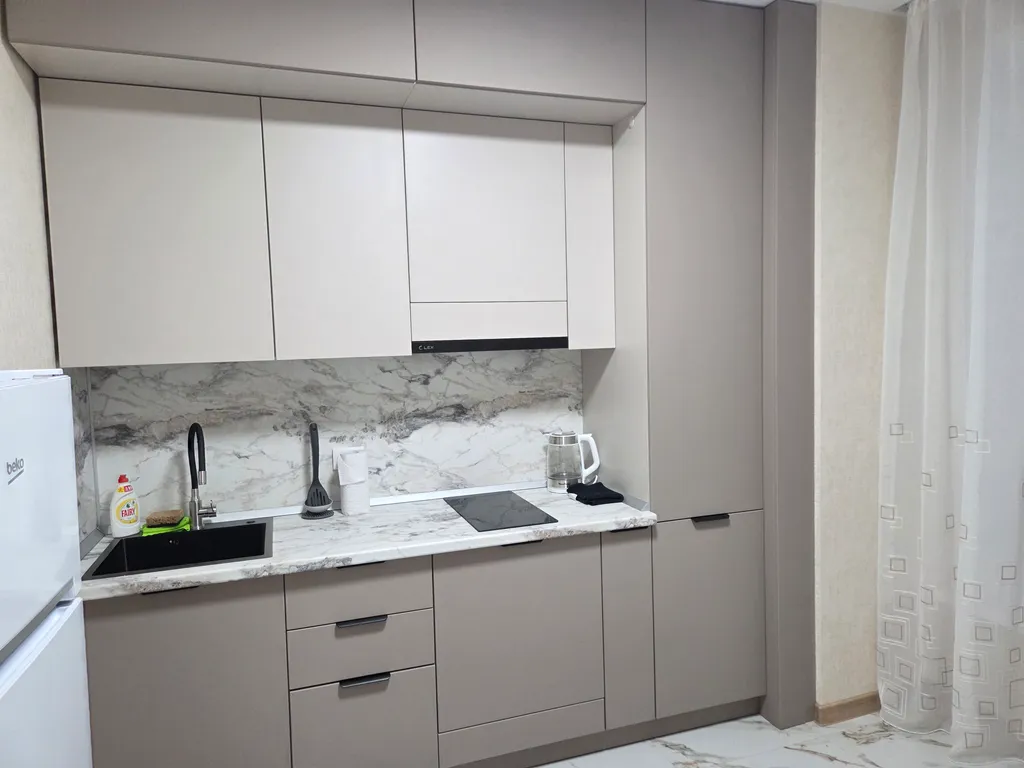 Апартаменты VVA / Сахара