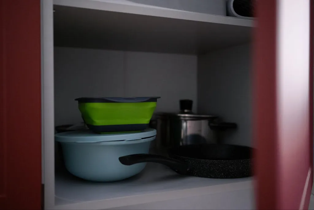 Квартира Квартира Бирюзовая гладь — Анапа